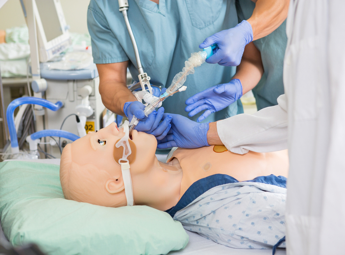 Healthcare Simulation & Patient Safety