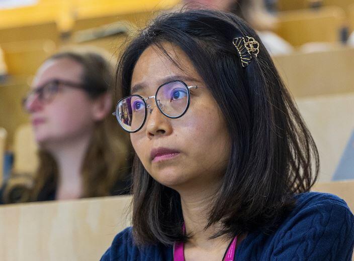 Institute for Clinical Trials Postgraduate Programmes
