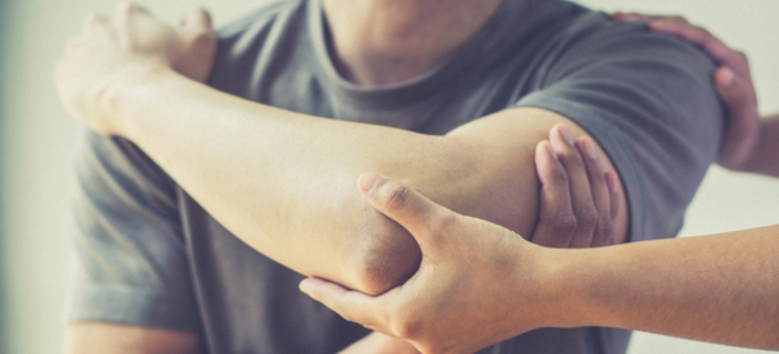 Exercise Physiology & Rehabilitation