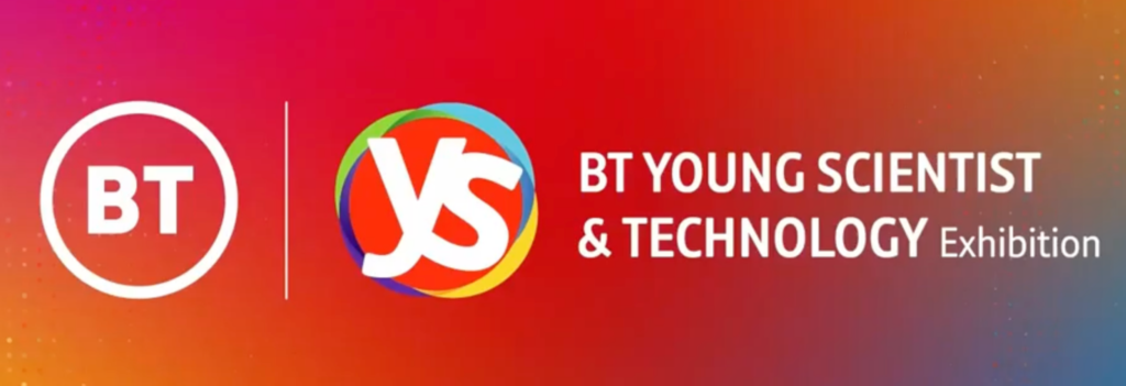 BT Young Scientist