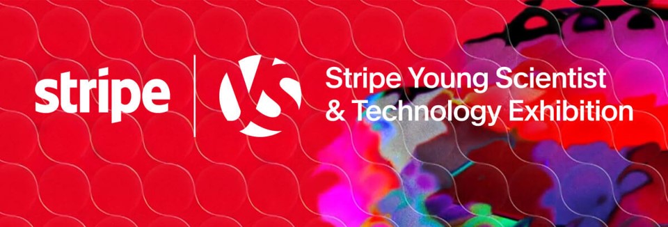 Stripe Young Scientist