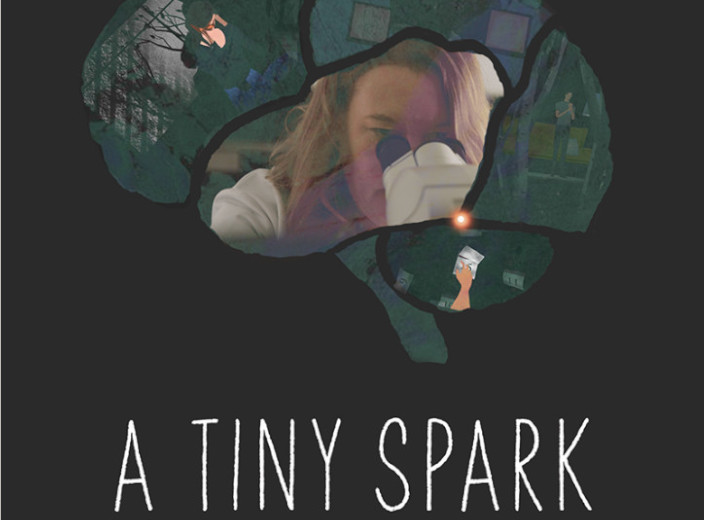 A Tiny Spark