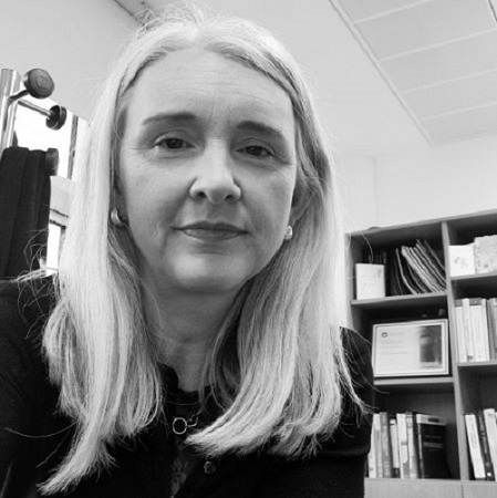 Dr. Louise Horrigan 