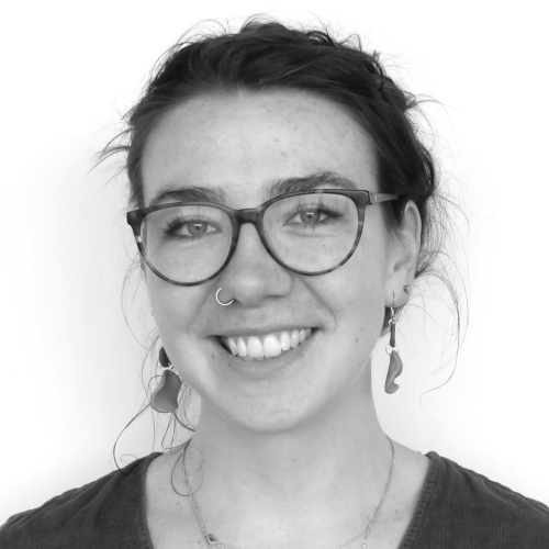Dr Siobhan Crilly 