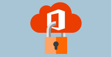 Stay Secure With Office 365