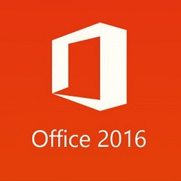 Office 2016