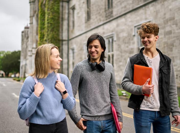 Student Services