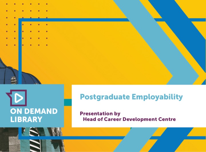 PG employability