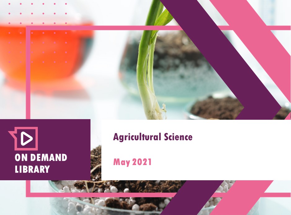 Agricultural Science