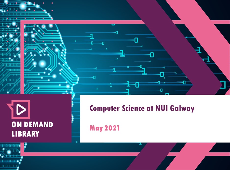 Computer Science at NUI Galway