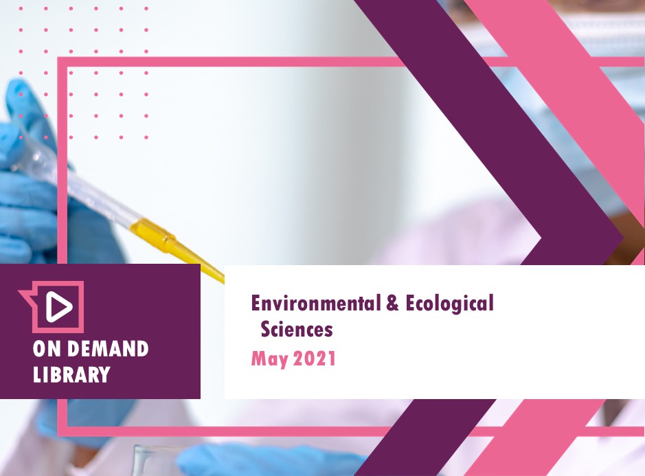 Environmental & Ecological Sciences