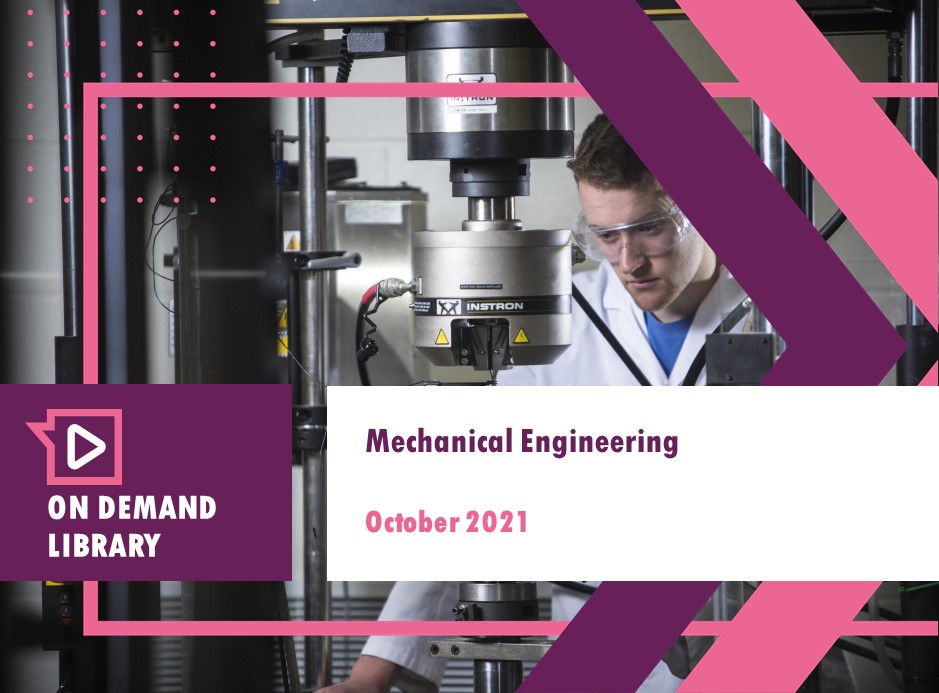 Mechanical Engineering