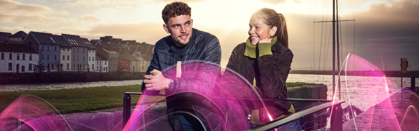 Join us at the Undergraduate Open Days taking place on Saturday 21st March, 2026