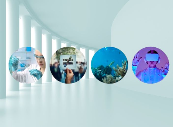 Research Pillars