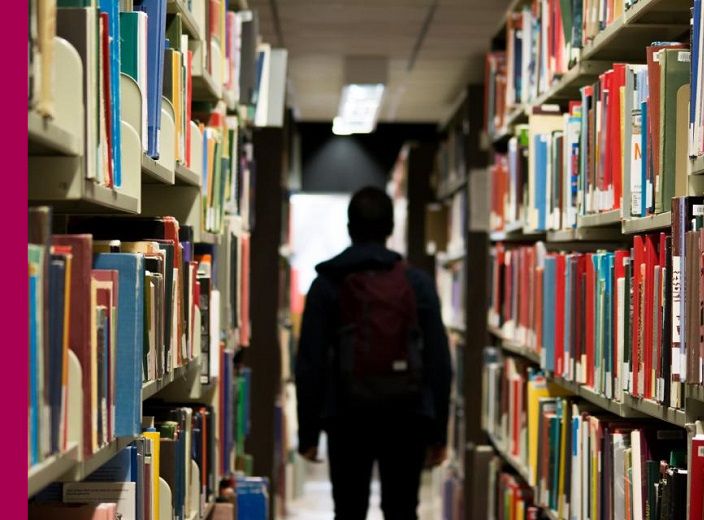 Graduate Studies