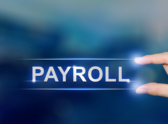 Payroll Information