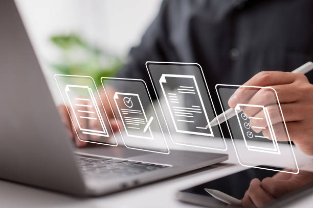 Timesheets and Payment Process