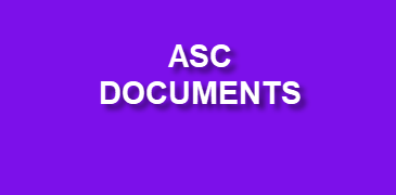 ASC Documents