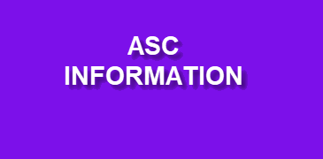 ASC Information
