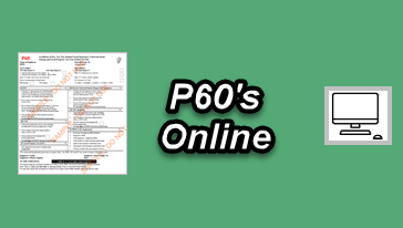 P60 Information