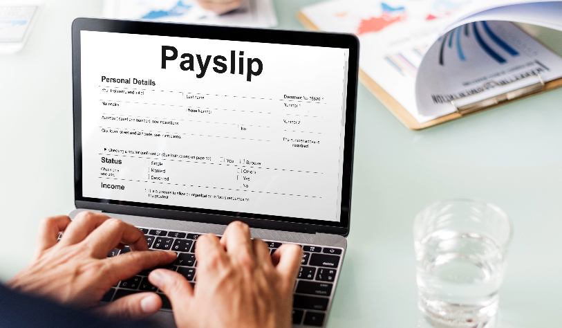 Payslip Explained