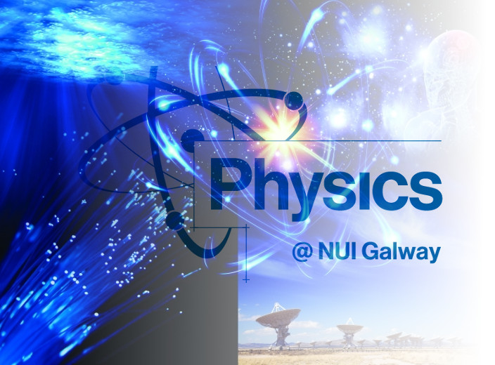 Atmospheric & Environmental Physics