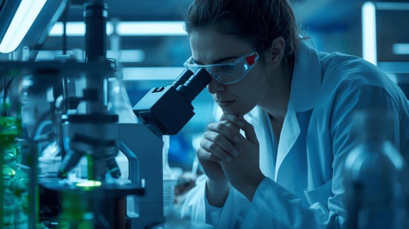 Plant & AgriBiosciences (Structured PhD).