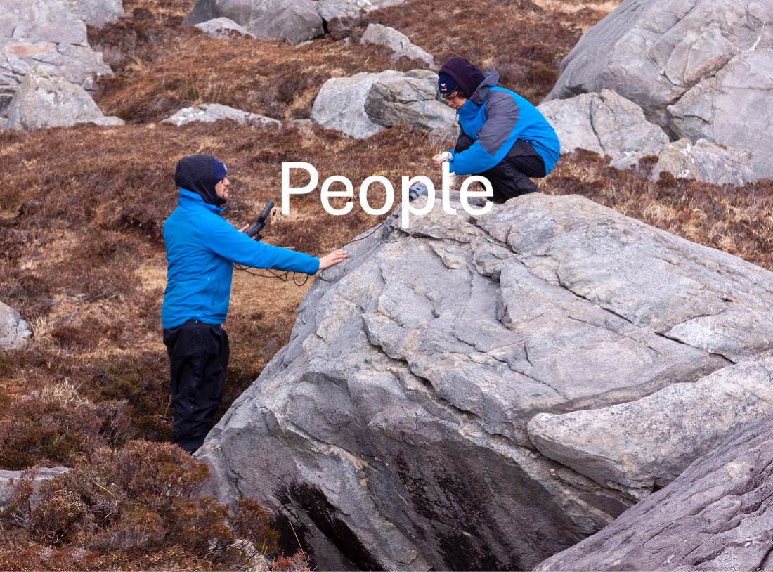 People