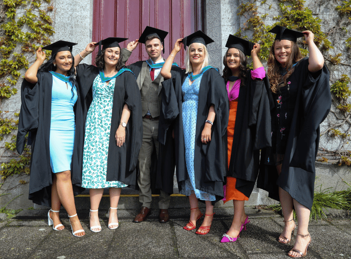 Your Conferring Ceremony