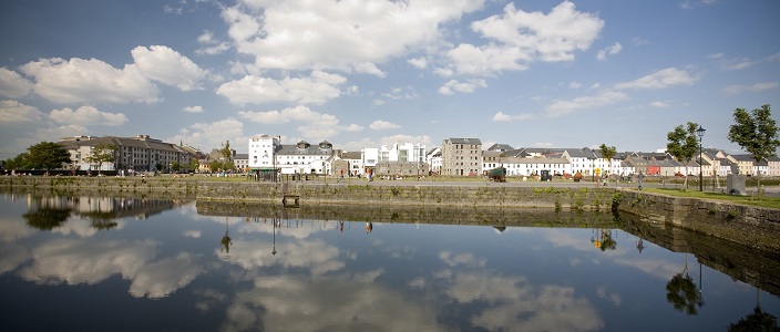 Study at NUI Galway