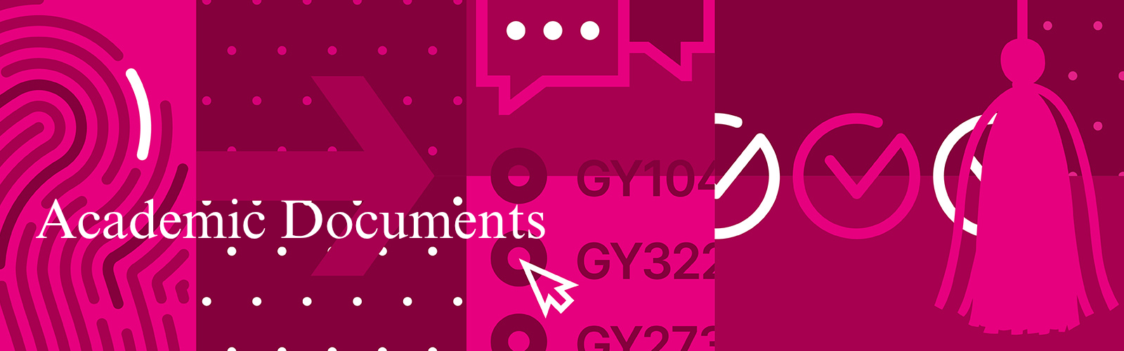 Academic Documents image