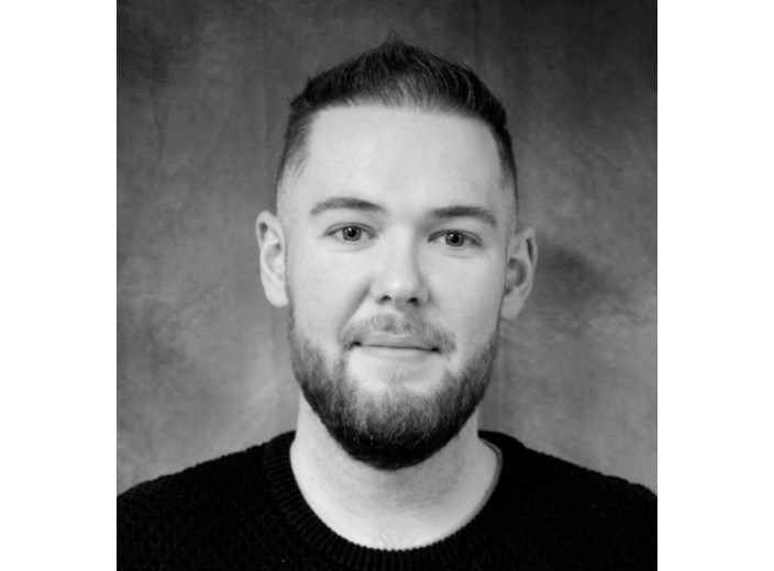 Daniel Mc Gonigle
