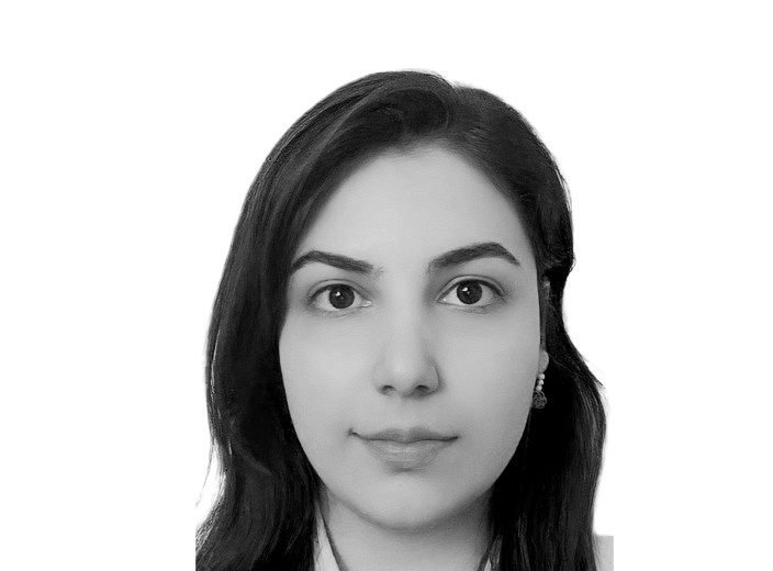 Mona Shahlaei