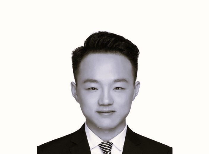 Qifeng Ou