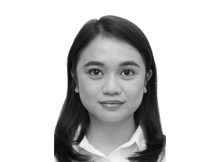 Christine Ayu Lagonda