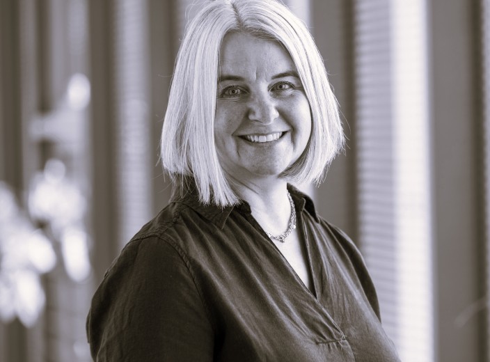 Dr. Cynthia Coleman