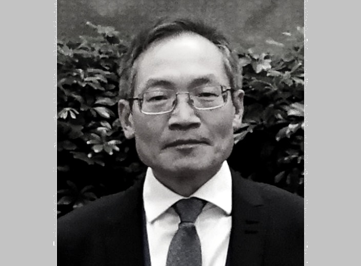 Prof. Sanbing Shen