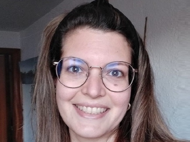 Dr Laura Barrachina