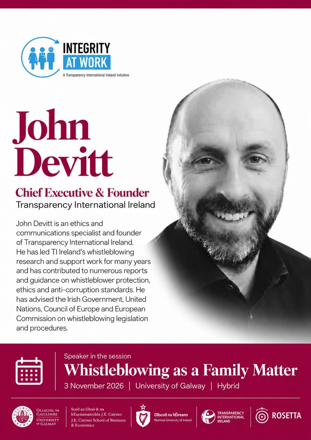 John Devitt