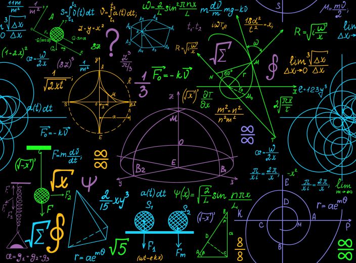 Analysis, Geometry & Topology