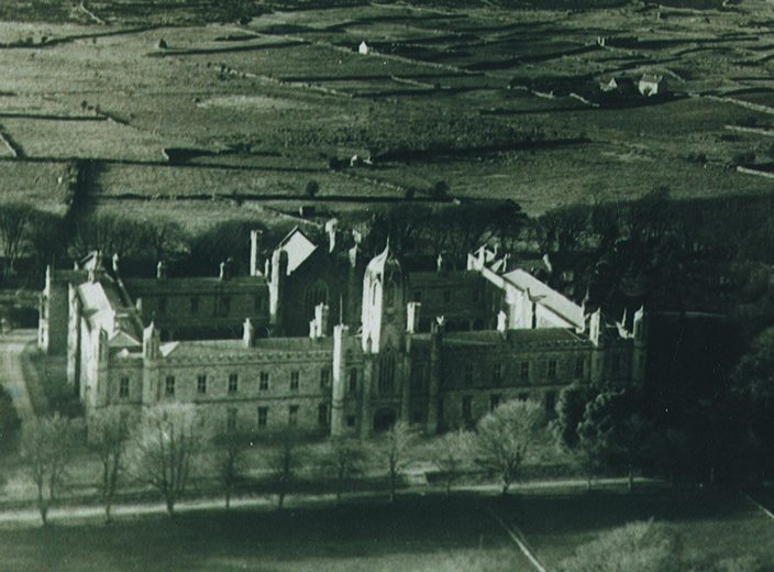 Facts About NUI Galway