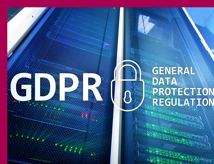 Project: Data Protection Impact Assessment