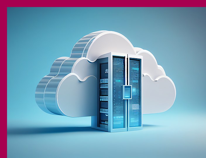 Project: Research Data Infrastructure