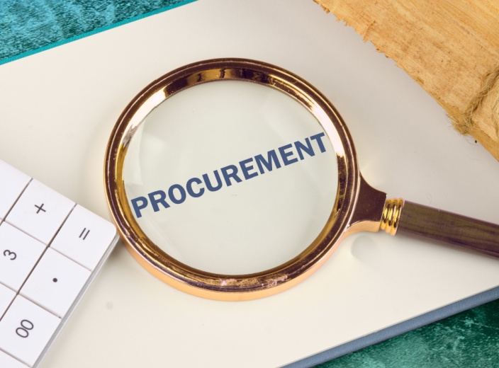Project: Procurement Process