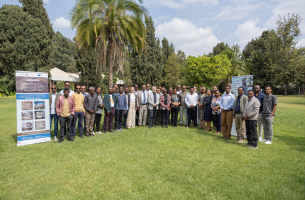 LEG4DEV Press Release: