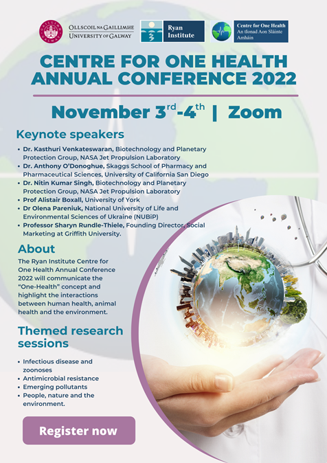 COH Annual Conference 2022