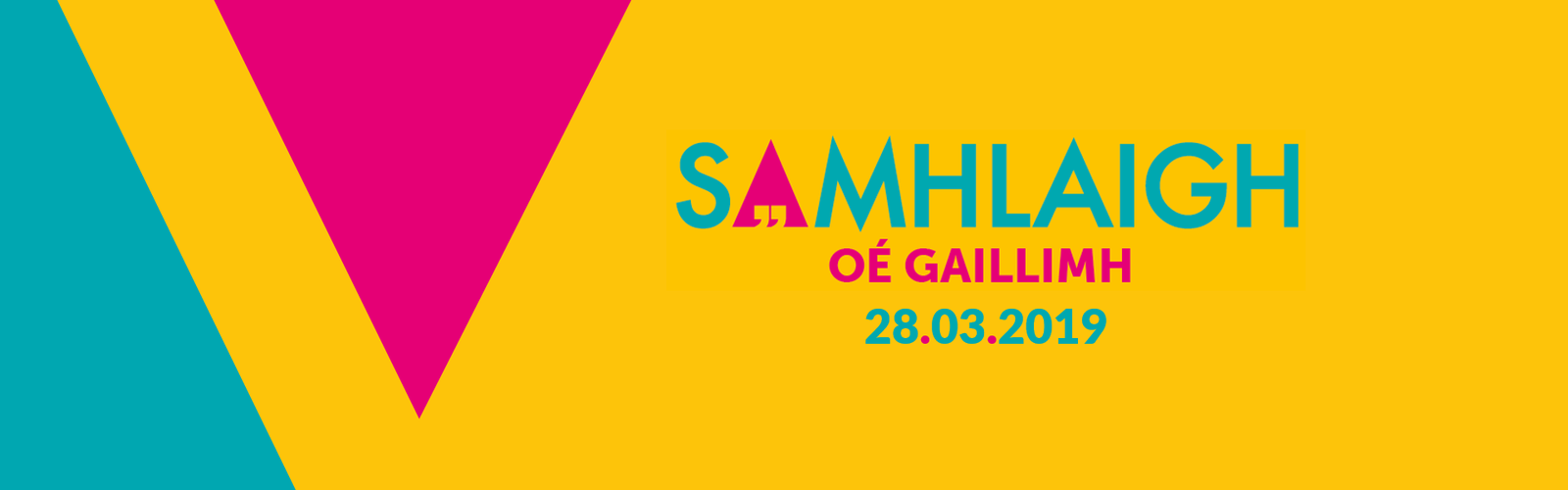 Samhlaigh OÉ Gaillimh