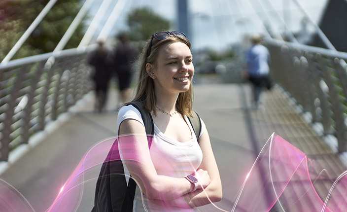 Undergraduate Student Scholarships