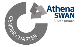 Athena Swan Silver Award