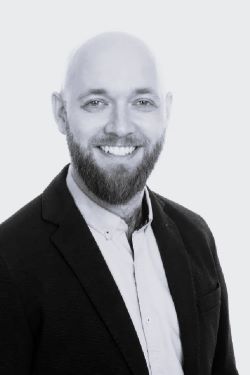 Dr E&oacute;in McEvoy